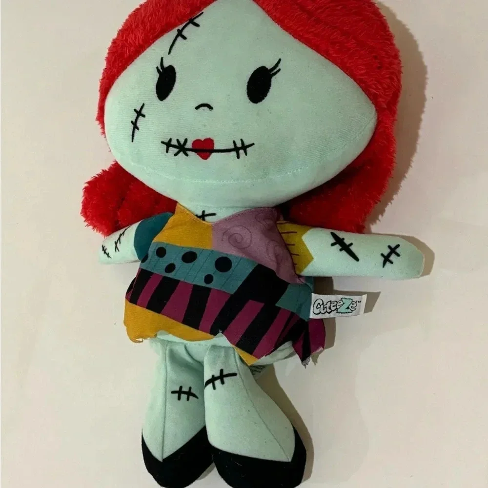 Nightmare Before Christmas Disney Baby Sally